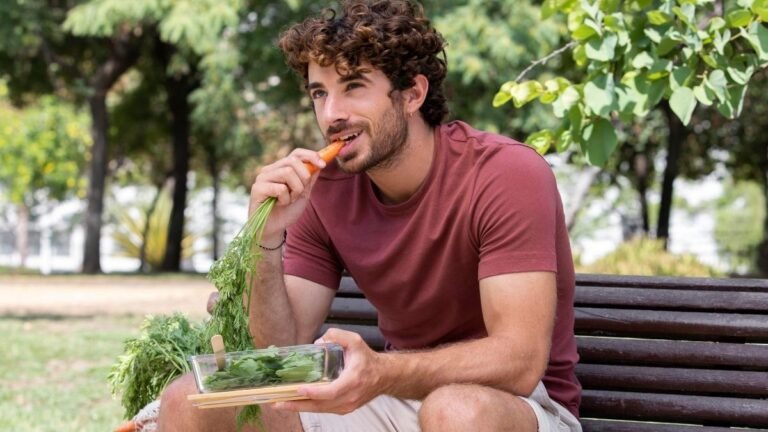 “12 Surprising Hacks to Stop Sugar Cravings”(Science-Backed, 2025 Research)