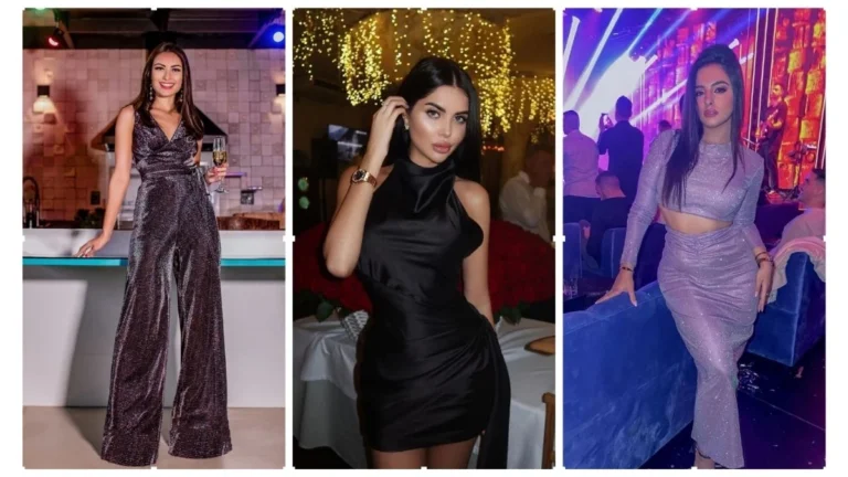 20 Best Party Outfits for 2025