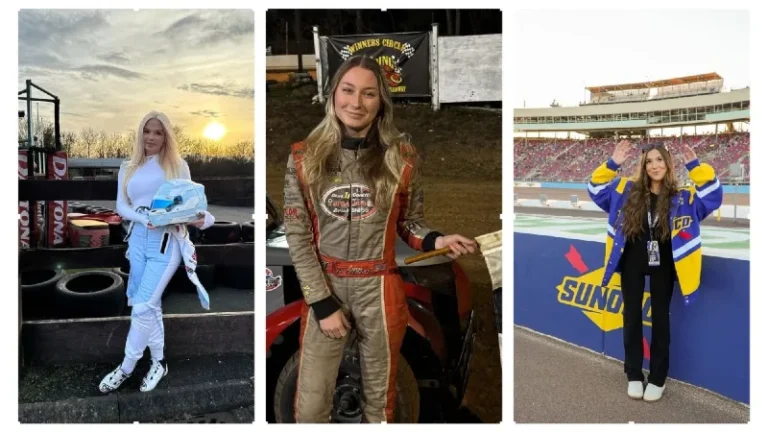 20 Sporty NASCAR Outfits for Women: Game-Day Glam