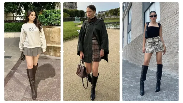 19 Ankle Boot Outfits You’ll Wear All Year