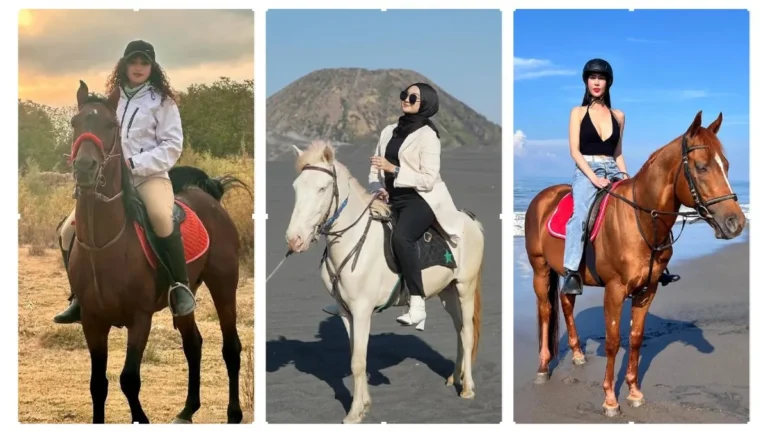 “19 Classic Equestrian Outfit Ideas”