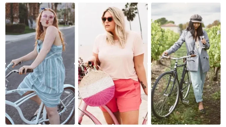 19 Breezy Bike Ride Date Outfit Ideas