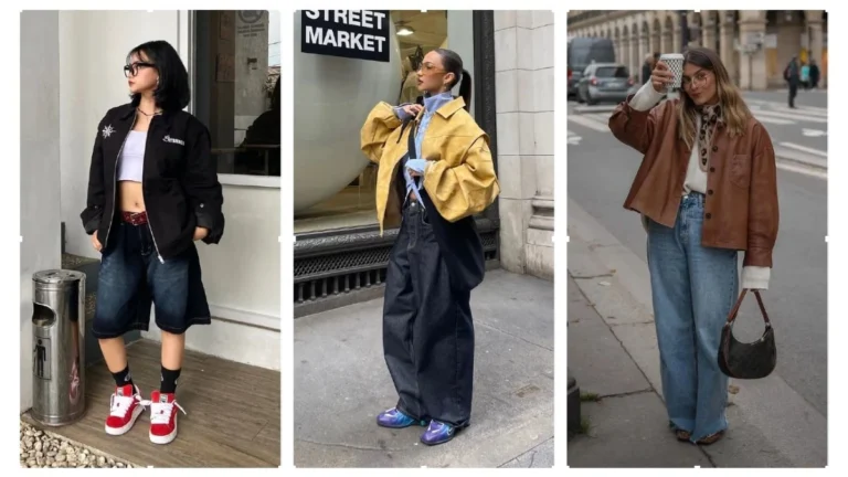 “19 Tailored Jacket Outfit Ideas” (clean and universal)
