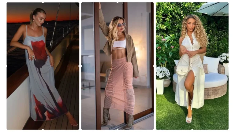 “19 Best Pool Party Outfits for Summer 2025”
