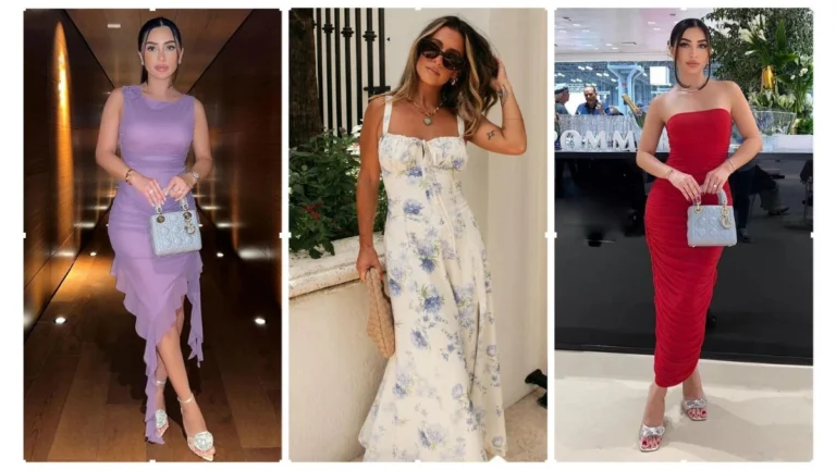 “20 Best Baby Shower Guest Outfits for 2026”