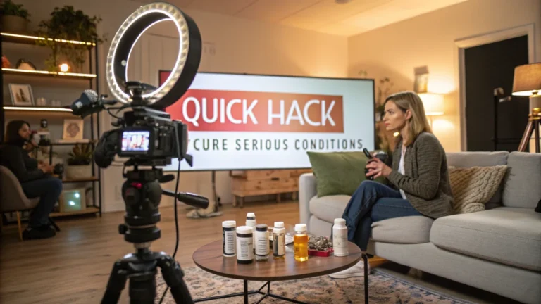 18 Wellness Influencer Trends That Could Literally Kill You (Or Someone You Love)