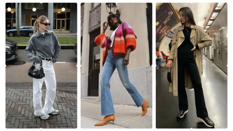 “19 Stylish Ways to Wear Bootcut Jeans in 2025”