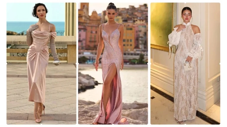 20 Stunning Rococo Outfits to Slay Dress to Impress