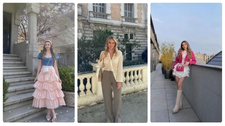 19 Best Spring Date Outfits to Turn Heads