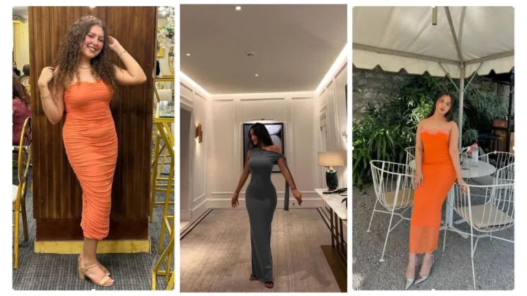 19 Hottest Electric Outfits in Dress to Impress