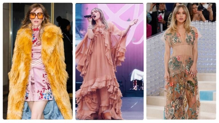 15  Suki Waterhouse Concert Outfit Ideas for 2025