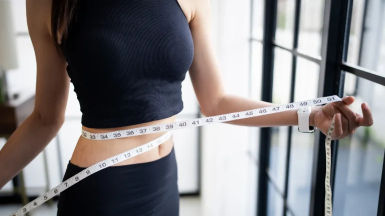 Your Body Fights Weight Loss—Here’s How to Outsmart It and Win in 2025