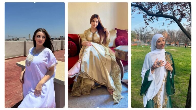 19 Eid Festivities Captured Photoshoot Ideas