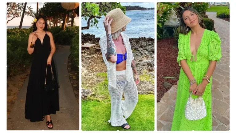 20 Stunning Hawaiian Party Outfit Ideas