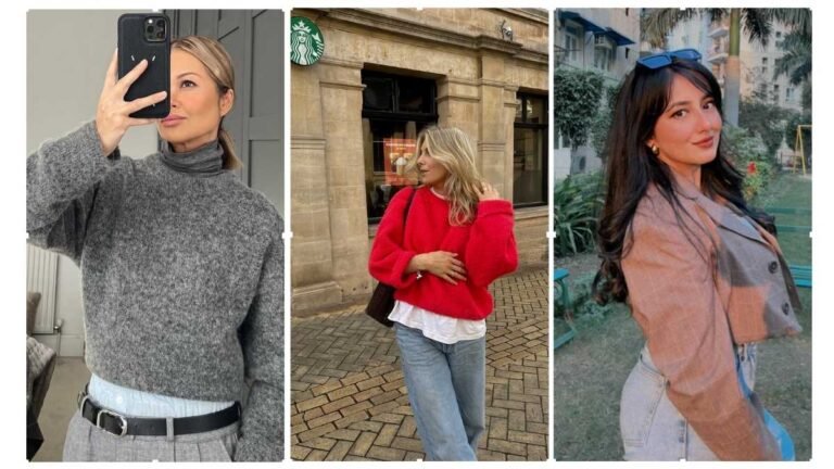 21 Chic Winter Brunch Outfit Ideas