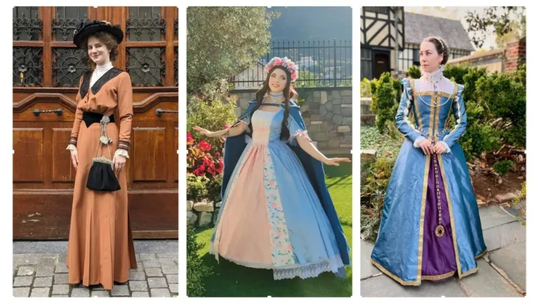 “16 Stunning Tudor Outfits to Impress”