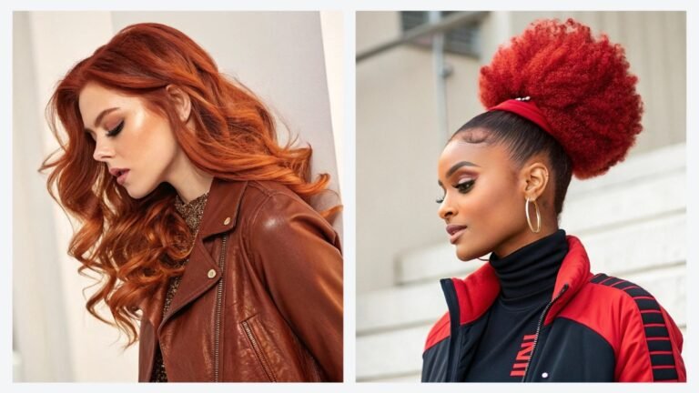 19 Must-Try E-Girl Hairstyles for a Bold, Trendy Look