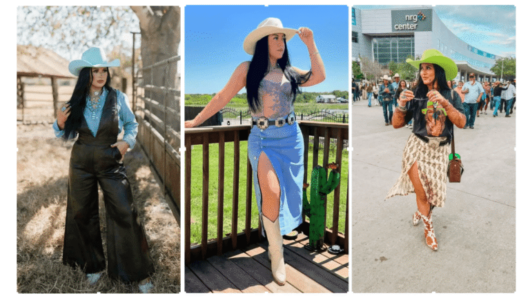 “19 Cute Cowgirl Outfit Ideas You’ll Love”