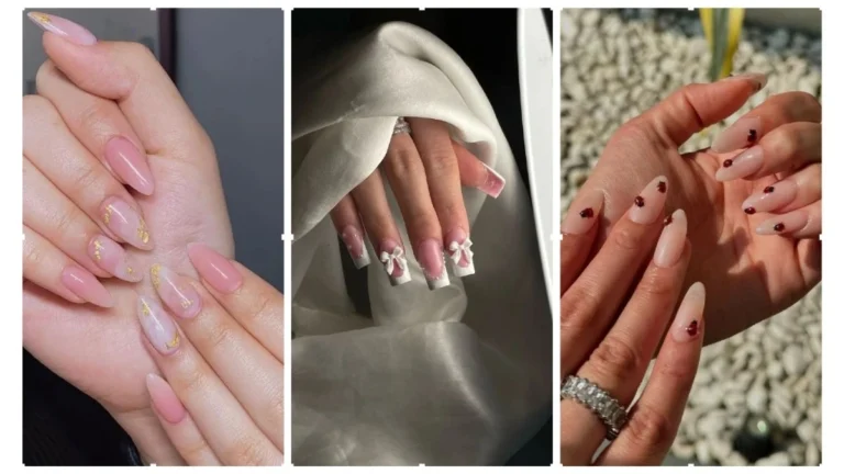 20 Trendy Nail Ideas to Try This Season
