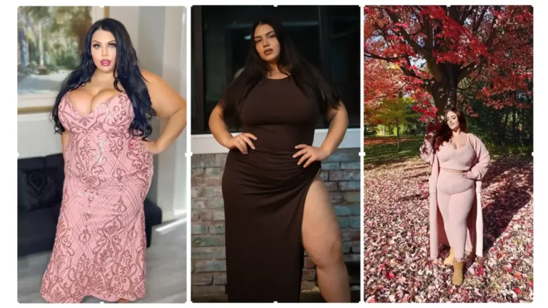19 Chic Plus Size Valentine’s Day Looks to Love