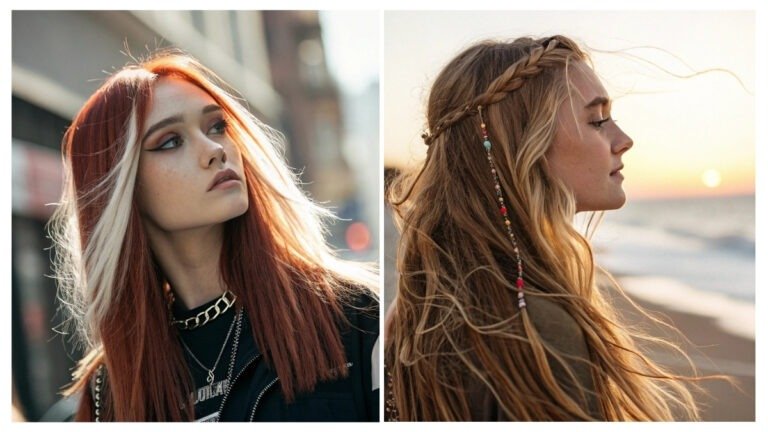 25 Stunning Hairstyles Gen Z Is Obsessed With Right Now