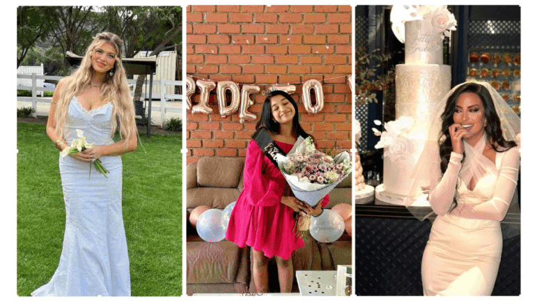 20 Stunning Bridal Shower Outfit Ideas for 2026