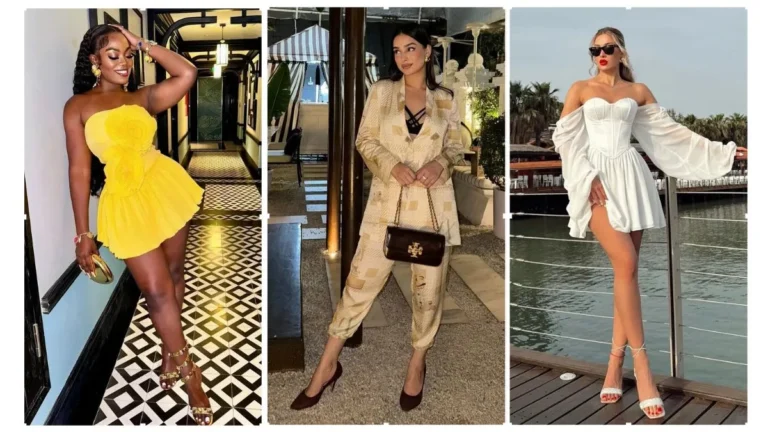 20 Chic Dinner Party Outfit Ideas for 2026