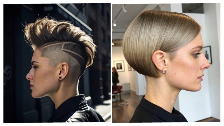 25 Chic Unisex Haircuts Everyone Will Love
