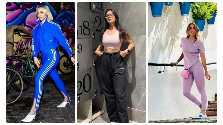 “21 Best Gym Outfits for 2025”
