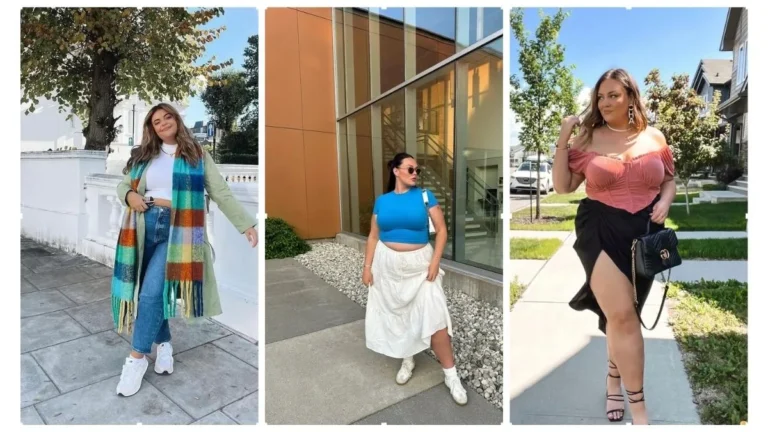 18 Best Plus-Size Thanksgiving Outfits for 2025