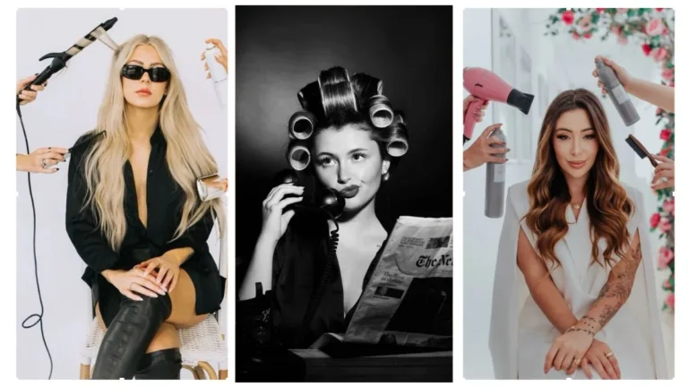 “19 Salon Photoshoot Ideas to Elevate Your Brand”