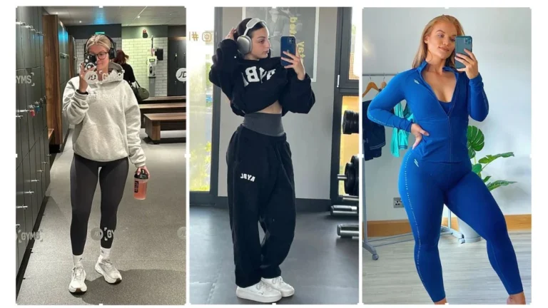 “20 Winter Gym Outfit Ideas You’ll Actually Wear”