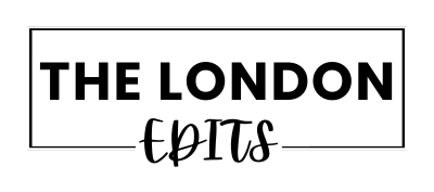 The London Edits